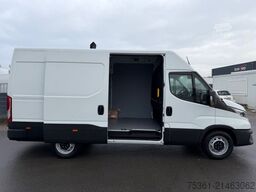 IVECO Daily 35S16H 3.0A8 Kastenwagen AHK