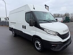 IVECO Daily 35S16H 3.0A8 Kastenwagen AHK