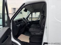 IVECO Daily 35S16H 3.0A8 Kastenwagen AHK