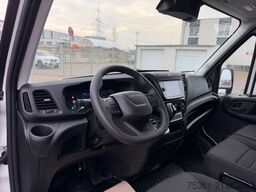 IVECO Daily 35S16H 3.0A8 Kastenwagen AHK