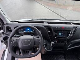 IVECO Daily 35S16H 3.0A8 Kastenwagen AHK