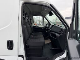 IVECO Daily 35S16H 3.0A8 Kastenwagen AHK