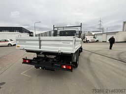 IVECO Daily 70C18H D DoKa 3S Kipper Meiller AHK