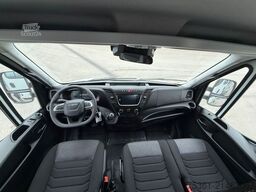 IVECO Daily 70C18H D DoKa 3S Kipper Meiller AHK