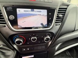 IVECO Daily 70C18H D DoKa 3S Kipper Meiller AHK