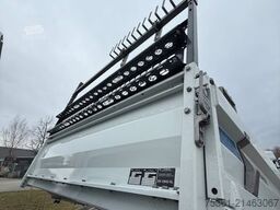 IVECO Daily 70C18H D DoKa 3S Kipper Meiller AHK