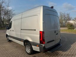 MERCEDES-BENZ Sprinter III 519 CDI Tiefkühlkasten  Thermoking