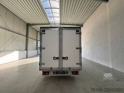 Citroën Jumper Tiefkühlkoffer Carrier Xarios 350 *Klima*