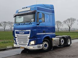 DAF XF 460