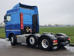 DAF XF 460