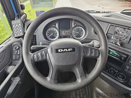 DAF XF 460