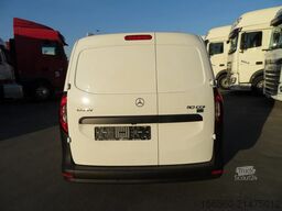 Mercedes-Benz CITAN 110 CDI