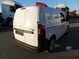 Mercedes-Benz CITAN 110 CDI