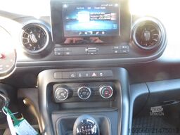 Mercedes-Benz CITAN 110 CDI