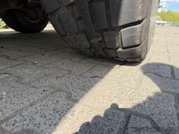  TK  Tandemkipper- Tieflader, Breitbereifung