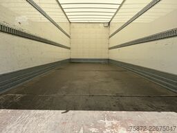 Volvo FL 250 EURO 6 PMA 14T FURGON