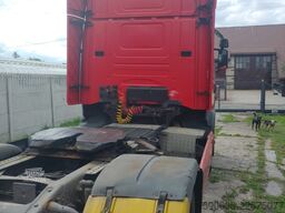 Scania 124-420, Manual, Airco,
