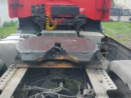 Scania 124-420, Manual, Airco,