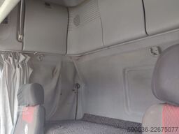 Scania 124-420, Manual, Airco,