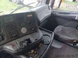 Scania 124-420, Manual, Airco,