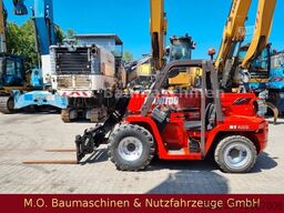 MANITOU BT 420 / SW /Gabel / 2 t / 4m / 4x4 /