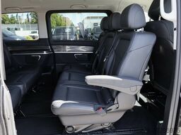 Mercedes-Benz V 300 Avantgarde,Extralang,2xSchiebetür el.,AHK
