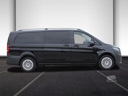 Mercedes-Benz Vito 116TourerPro ,Extralang,2xKlima,Kamera,AHK