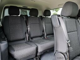Mercedes-Benz Vito 116TourerPro ,Extralang,2xKlima,Kamera,AHK