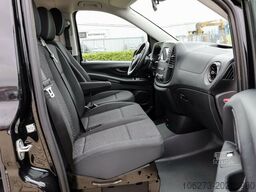 Mercedes-Benz Vito 116TourerPro ,Extralang,2xKlima,Kamera,AHK