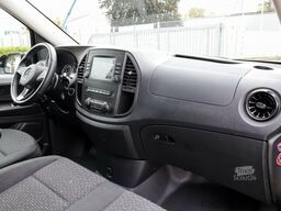 Mercedes-Benz Vito 116TourerPro ,Extralang,2xKlima,Kamera,AHK