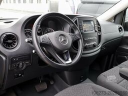 Mercedes-Benz Vito 116TourerPro ,Extralang,2xKlima,Kamera,AHK