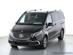 Mercedes-Benz EQV 300 Avantgarde,lang,6Sitze,2xSchiebetür el.