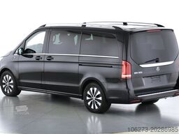 Mercedes-Benz EQV 300 Avantgarde,lang,6Sitze,2xSchiebetür el.