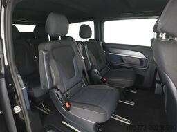 Mercedes-Benz EQV 300 lang,7Sitze,2xSchiebetür,LED,Distronic