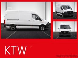 Mercedes-Benz Sprinter 317 CDI,3665mm,Automatik,Kamera