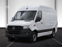 Mercedes-Benz Sprinter 317 CDI,3665mm,Automatik,Kamera