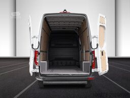 Mercedes-Benz Sprinter 317 CDI,3665mm,Automatik,Kamera