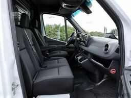 Mercedes-Benz Sprinter 317 CDI,3665mm,Automatik,Kamera