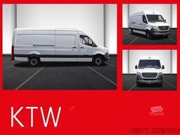 Mercedes-Benz Sprinter 317 Maxi,9GTronic,MBUX,Kamera