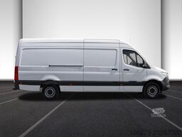 Mercedes-Benz Sprinter 317 Maxi,9GTronic,MBUX,Kamera