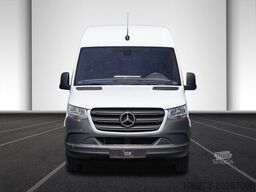 Mercedes-Benz Sprinter 317 Maxi,9GTronic,MBUX,Kamera
