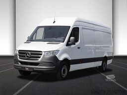 Mercedes-Benz Sprinter 317 Maxi,9GTronic,MBUX,Kamera