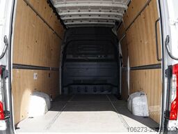 Mercedes-Benz Sprinter 317 Maxi,9GTronic,MBUX,Kamera