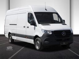 Mercedes-Benz Sprinter 317 Maxi,9GTronic,MBUX,Kamera