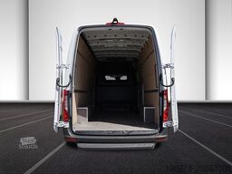 Mercedes-Benz Sprinter 317 Maxi,9GTronic,MBUX,Kamera