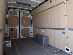 Mercedes-Benz Sprinter 317 Maxi,9GTronic,MBUX,Kamera