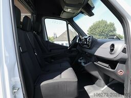 Mercedes-Benz Sprinter 317 Maxi,9GTronic,MBUX,Kamera