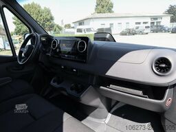 Mercedes-Benz Sprinter 317 Maxi,9GTronic,MBUX,Kamera