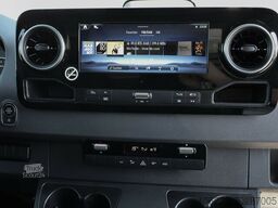 Mercedes-Benz Sprinter 317 Maxi,9GTronic,MBUX,Kamera
