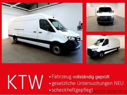 Mercedes-Benz Sprinter 317 Maxi,9GTronic,MBUX,Kamera